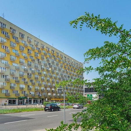 4 Apart Gdynia Exterior photo