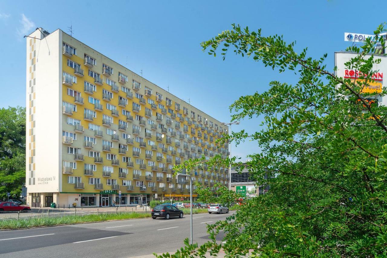 4 Apart Gdynia Exterior photo
