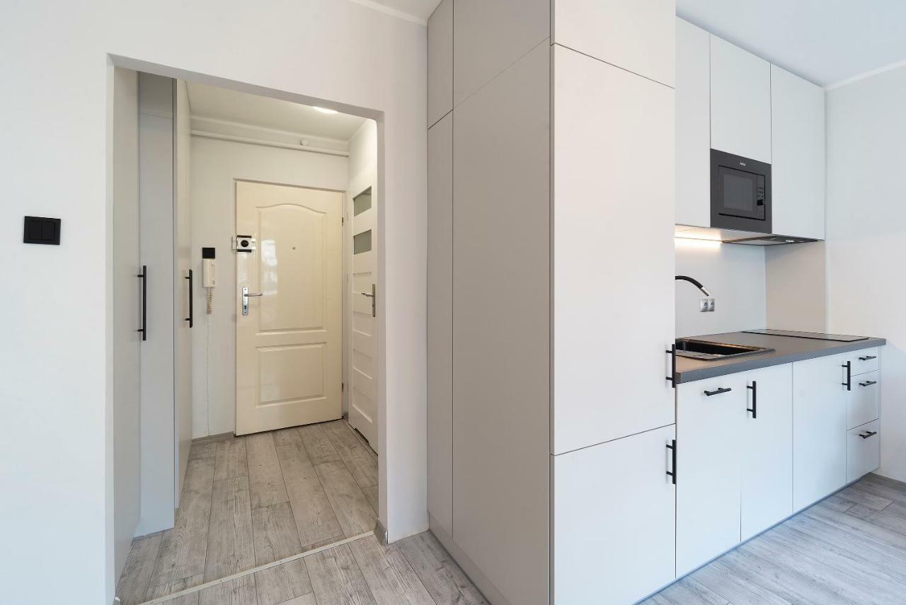 4 Apart Gdynia Exterior photo